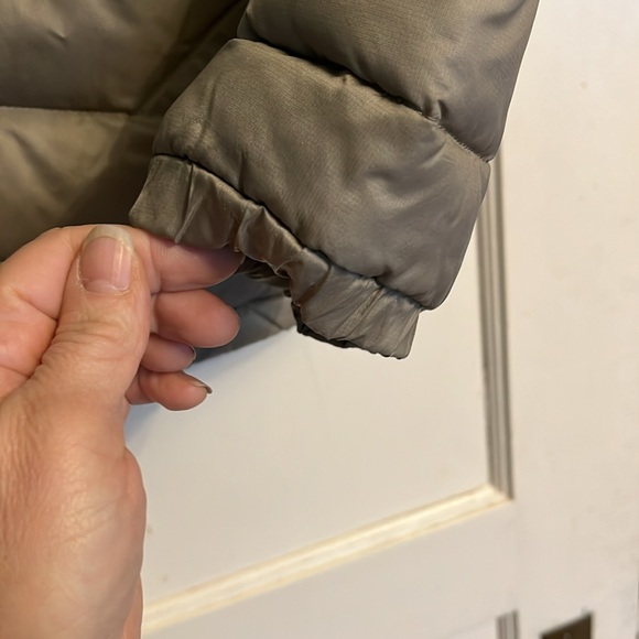 Volcom Puff Puff Give Too - Men’s Small taupe/Grey and Turquoise - new $200 - Picture 4 of 11